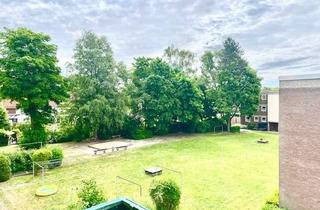 Wohnung mieten in Löhstraße 17, 28755 Fähr-Lobbendorf, Schöne 3-Zimmer Wohnung ab sofort zu vermieten