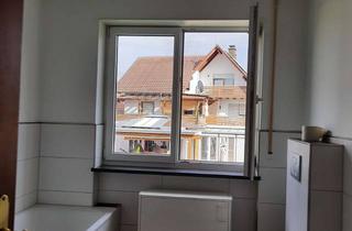 Wohnung mieten in Im Grün, 77974 Meißenheim, Geräumige 4-Raum-Wohnung mit Balkon in Meißenheim