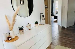 Wohnung mieten in August Wessing Weg, 48712 Gescher, Ansprechende 3-Zimmer-Wohnung mit EBK in Gescher
