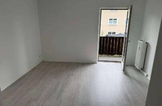 Wohnung mieten in Münchner Straße 26, 83714 Miesbach, Helle, sanierte 2,5 Zimmer-Wohnung in zentraler Lage mit Balkon