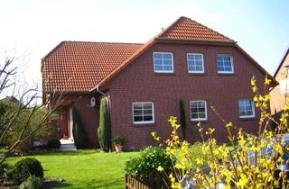 Wohnung mieten in 38550 Isenbüttel, Schön geschnittene 3-Zimmer-Erdgeschosswohnung mit Garten und Terrasse in Isenbüttel