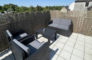 Wohnung mieten in 41515 Grevenbroich, Gemütliche 2 Zimmerwohnung mit Dachterrasse