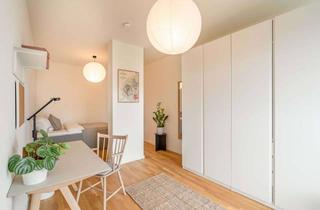 WG-Zimmer mieten in 10115 Mitte (Mitte), Zimmer Charlie 2 Room 5 Jumbo