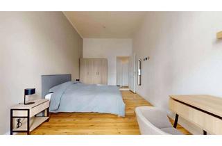 WG-Zimmer mieten in Rheinstraße 2-3, 12159 Friedenau, Zimmer Berlin Rhein 4 - Room L (3)