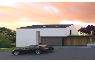Villa kaufen in 71711 Steinheim, Für den Moment, wenn jede Fahrt nach Hause wie Ankommen fühlt - Villa mit großer Garage -
