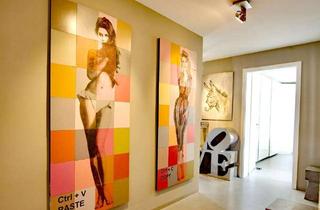 Villa kaufen in 82335 Berg, Starnberger See - Villa mit 150qm sep. Wohnung - Traumausblicke