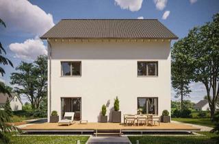Haus kaufen in 97618 Hohenroth, Generationsübergreifendes Bauen - Bauen mit Freunden oder als Kapitalanlage in Hohenroth