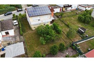 Einfamilienhaus kaufen in Heinrich-Magnani-Str., 74238 Krautheim, Charmantes Einfamilienhaus in idyllischer Randlage von Krautheim