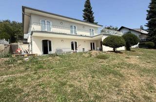 Villa kaufen in 61250 Usingen, Provisionsfrei!! TOP Villa In Usingen mit einmaligem Hang Grundstück