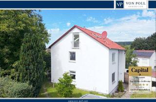 Mehrfamilienhaus kaufen in 74182 Obersulm, Viel Platz für Familie & Ideen – Gepflegtes Mehrfamilienhaus mit großem Garten