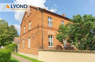 Mehrfamilienhaus kaufen in 06458 Heteborn, Vermietetes Mehrfamilienhaus in Heteborn!