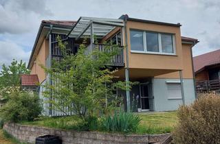 Haus kaufen in 93339 Riedenburg, Individuelles EFH sucht Menschen, die das Besondere zu schätzen wissen - PROVISIONSFREI