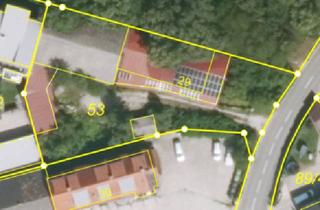 Haus kaufen in Landshuter Str. 29, 84166 Adlkofen, Grundstück mit Altbestand und Gewerbeeinheit -Hier schlummert viel Potenzial-