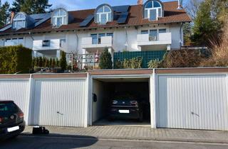 Reihenhaus kaufen in 65307 Bad Schwalbach, Attraktives, nachhaltiges Reihenhaus mit 5 Zimmern, Garten + Garage & unverbaubarem Fernblick