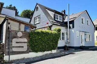 Einfamilienhaus kaufen in 95138 Bad Steben, Einfamilienhaus in Bad Steben
