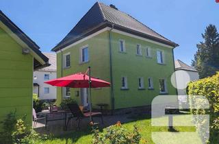 Einfamilienhaus kaufen in 95236 Stammbach, Einfamilienhaus in Stammbach