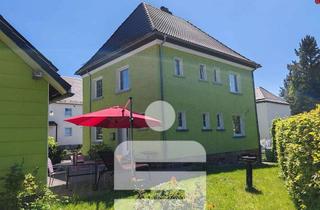 Einfamilienhaus kaufen in 95236 Stammbach, Einfamilienhaus in Stammbach