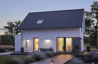 Haus kaufen in 31860 Emmerthal, Erfüllen sie sich mit massa ein Haus zum wohl fühlen.