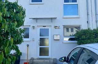 Reihenhaus kaufen in 67105 Schifferstadt, Schönes Reihenhaus in ruhiger Lage