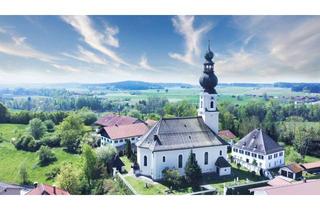 Mehrfamilienhaus kaufen in 83374 Traunwalchen, Mehrfamilienhaus für Kapitalanleger - 27 Zimmer / bis zu 10 ETWs in ruhiger, sonniger Wohnlage