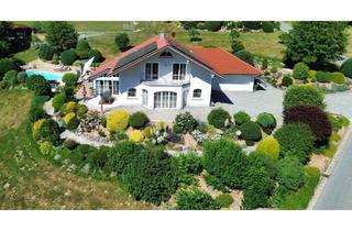 Einfamilienhaus kaufen in 94133 Röhrnbach, Sehr gepflegtes Einfamilienhaus in der Natur