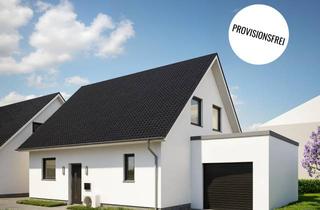 Einfamilienhaus kaufen in 48356 Nordwalde, Ihr neues Zuhause in Nordwalde: Stilvolles, effizientes Einfamilienhaus im modernen Kettenhausstil