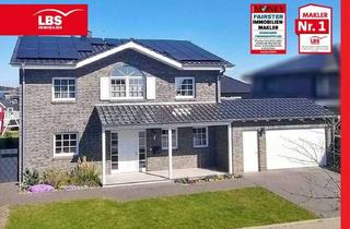 Haus kaufen in Weißdornweg, 49832 Freren, Familienfreundliches Wohnen auf ca. 170 m² im schönen Emsland!