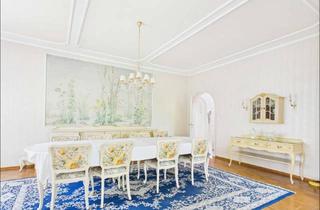 Villa kaufen in 63811 Stockstadt, Ihr Traum vom Landhaus am Main. Ca. 4.997 m² Land und ca. 387 m² Wohnfläche