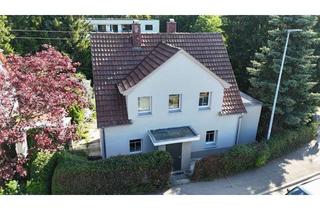 Einfamilienhaus kaufen in 88427 Bad Schussenried, Einfamilienhaus in Bad Schussenried – modernisiert und bereit für neue Bewohner.