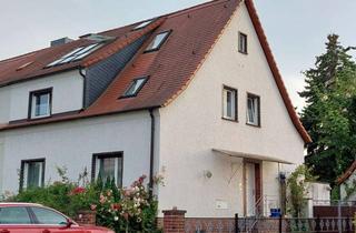Haus kaufen in 39590 Tangermünde, Wohnen im Grünen - großzügiges Zuhause in idyllischer Lage von Tangermünde