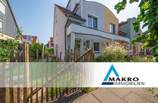 Haus kaufen in 25335 Elmshorn, 3D VIRTUAL TOUR - Reiheneckhaus für die junge Familie in Elmshorn Nord