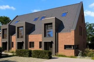 Doppelhaushälfte kaufen in 25469 Halstenbek, Moderne Doppelhaushälfte zu Verkaufen