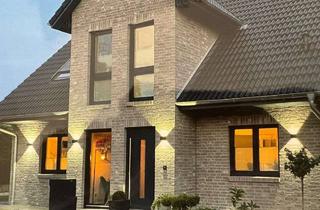 Doppelhaushälfte kaufen in 25469 Halstenbek, Moderne Doppelhaushälfte zu Verkaufen
