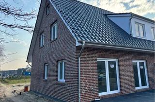 Doppelhaushälfte kaufen in 25469 Halstenbek, Moderne Doppelhaushälfte zu Verkaufen