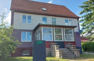 Einfamilienhaus kaufen in 38875 Elend, Geräumiges, günstiges und modernisiertes 11-Raum-Einfamilienhaus in Elend