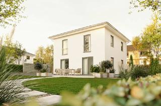 Haus kaufen in 06792 Sandersdorf, Das Stadthaus zum Wohlfühlen – Komfort und Design im schönen Zscherndorf / Preis inkl. Grundstück