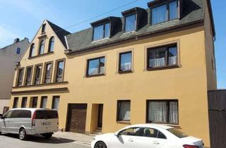 Mehrfamilienhaus kaufen in 27576 Lehe, Gepflegtes Mehrfamilienhaus in aufstrebender Lage von Bremerhaven