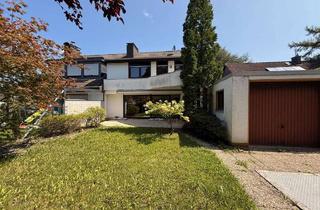 Doppelhaushälfte kaufen in 53757 Sankt Augustin, SANKT AUGUSTIN, helle u. sehr geräumige Doppelhaushälfte, 6 Zi. ca. 200 m² Wfl. 460 m² GrSt. mit ELW