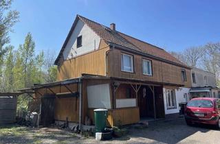 Doppelhaushälfte kaufen in Pappelweg, 01594 Stauchitz, Günstige Doppelhaushälfte in Stauchitz