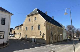 Haus kaufen in Johannisstr. 19, 09496 Zöblitz, Sanierungsobjekt