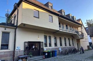 Mehrfamilienhaus kaufen in Goethestraße, 91054 Erlangen, 1A Lage Erlangen Innenstadt - Mehrfamilienhaus mit Dachterrasse und Einliegerwohnungen