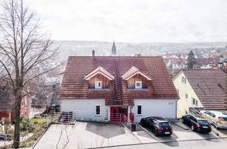 Haus mieten in 71299 Wimsheim, Wunderschöne sonnige Doppelhaushälfte mit Ausblick und Garten