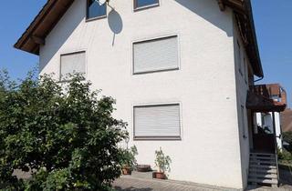 Haus mieten in 88524 Uttenweiler, Schönes 5-Zimmer-Einfamilienhaus mit EBK in Uttenweiler