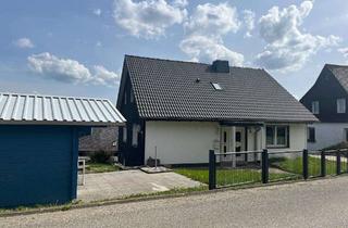 Haus mieten in 59955 Winterberg, Viel Platz für die ganze Familie