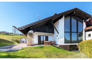 Haus mieten in 82057 Icking, Landhaus mit Alpenblick: Neu saniertes Landhaus mit Einliegerwohnung