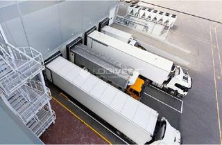 Gewerbeimmobilie mieten in 83229 Aschau, Projektierter Neubau einer Lager- und Logistikhalle!