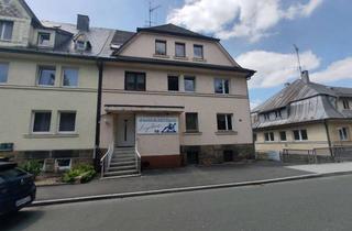 Anlageobjekt in 95213 Münchberg, Wohn- und Geschäftshaus in Münchberg