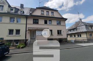 Anlageobjekt in 95213 Münchberg, Wohn- und Geschäftshaus in Münchberg