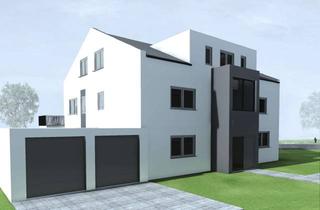 Anlageobjekt in 79588 Efringen-Kirchen, Neubau Mehrfamilienhaus mit 8 tollen Wohnungen