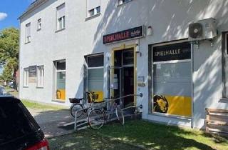 Anlageobjekt in 39646 Oebisfelde, Sichere Rendite trifft gepflegte Substanz – Wohn- und Geschäftshaus nahe Wolfsburg